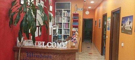 WINDSOR IDIOMAS