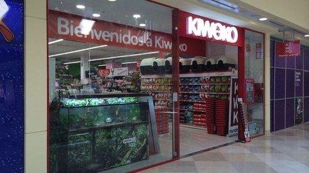 Kiwoko
