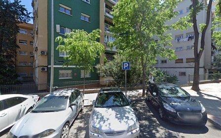 Cuidado de Animales en Madrid