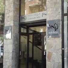 Montsequi Art Gallery