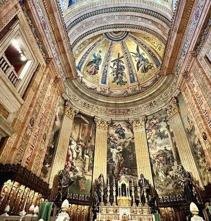 Royal Basilica of Saint Francis the Great