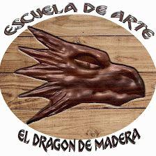 El Dragón de Madera