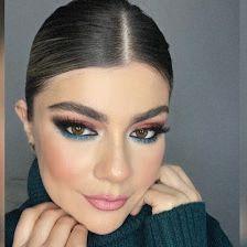 Makeup Caro Vásquez