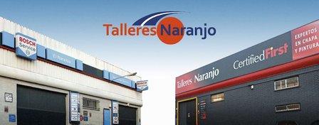 Talleres Naranjo