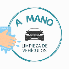 A Mano | Lavado de Vehículos