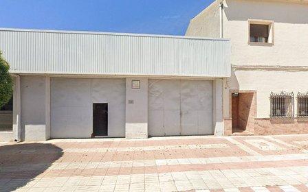 Talleres Riaza