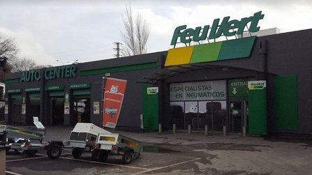 Feu Vert Móstoles