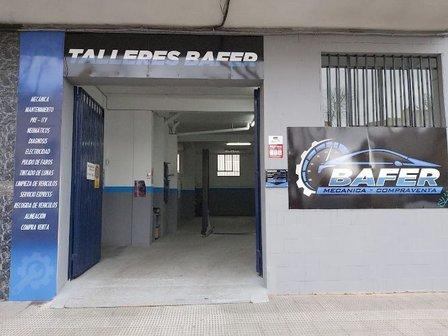 Talleres Bafer