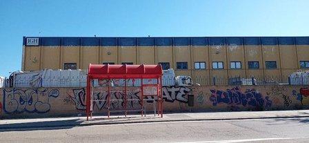 IGH - Industrias Gonzalez Hermanos SA