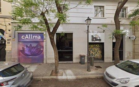 Centro de Bienestar y Belleza Chamberí Moncloa