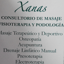 Clínica Xanas