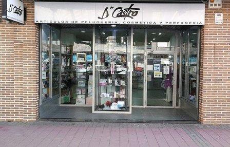 Productos Peluqueria Castro