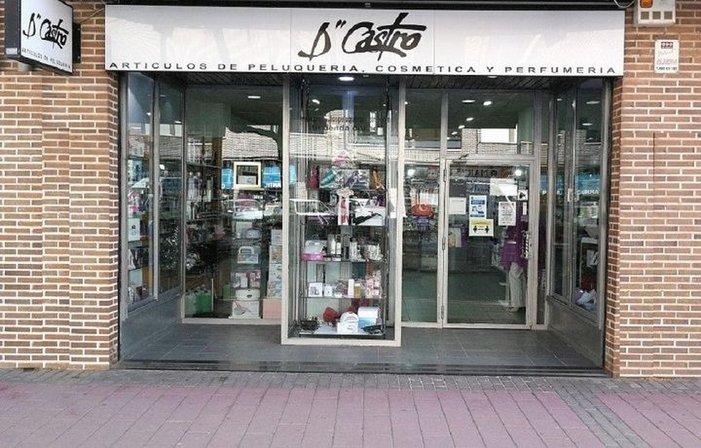 Productos Peluqueria Castro