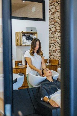 Lovely Hair - Salón de peluquería orgánico