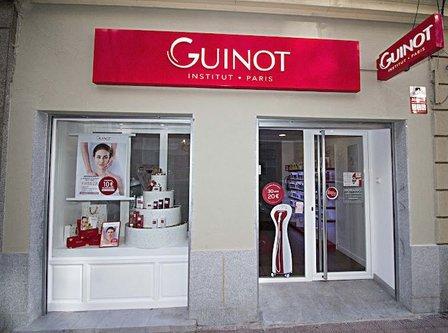 Centro de Estética Guinot Madrid