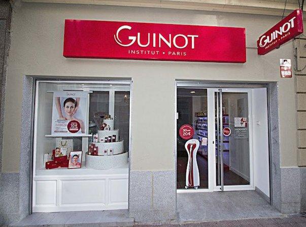 Centro de Estética Guinot Madrid