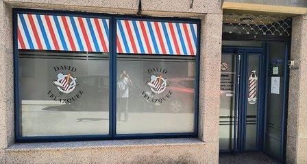 Peluqueria De Caballeros David Velazquez