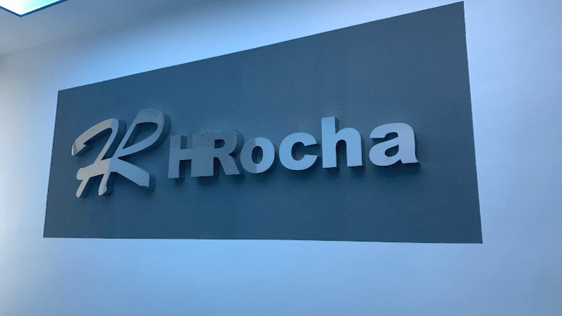 Clínica de medicina estética HROCHA
