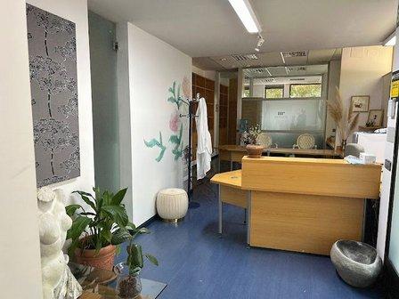 CMEMR Centro Médico y Estético Menchero del Río