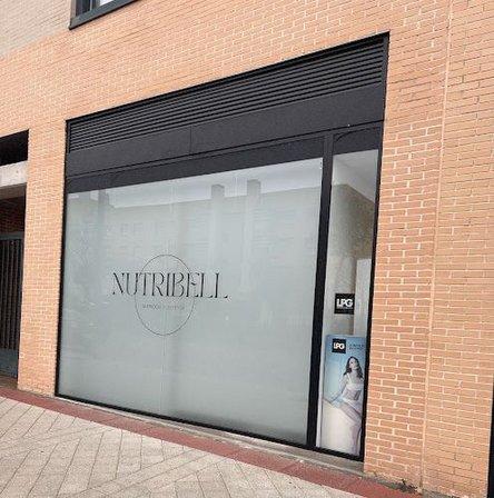 NUTRIBELL, SC (Nutrición y Estética)