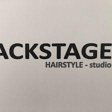 Backstage Hairstyle Studio