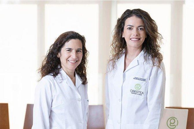 OBESTEA Nutrición y Salud | Tratamiento de la obesidad en Madrid