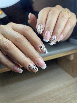 Veronica Luna - Nails & Treatments Spa