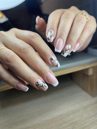 Veronica Luna - Nails & Treatments Spa