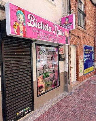 Bichotas Nails