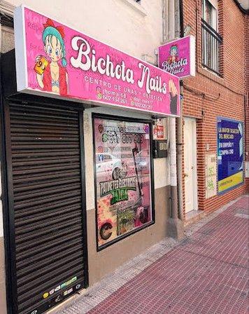 Bichotas Nails