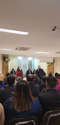 Iglesia Adventista del Séptimo Día - Ventas