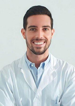 Dr. Hugo Garlito Díaz Traumatólogo