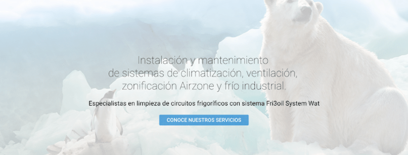 Cicloclima S.L. Climatización