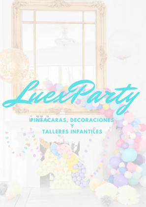 LuexParty