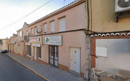 Centro Veterinario Ontigola