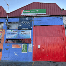 Castrol Service Talleres Audioexpres
