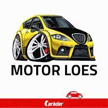 Motor Loes