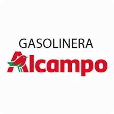 Gasolinera Alcampo