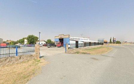 Talleres El Cruce
