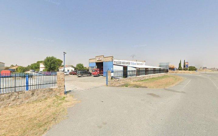 Talleres El Cruce