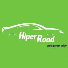 Hiper Road Móstoles