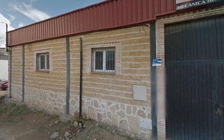 Talleres Vilar Orellana
