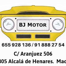 BJ MOTOR
