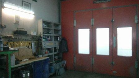 Talleres Hermenegildo Delgado