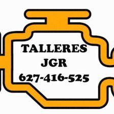 Talleres JGR