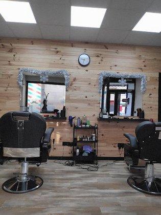 La Nueva Barberia