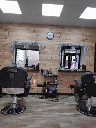 La Nueva Barberia