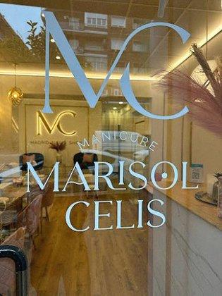 marisol celis madrid nails shop