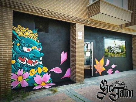 GctattooStudio