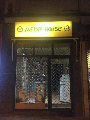 NATURHOUSE